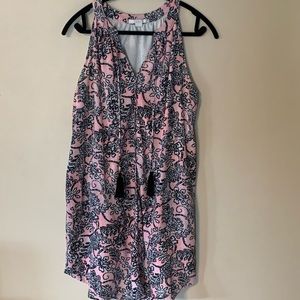 C&E Dress